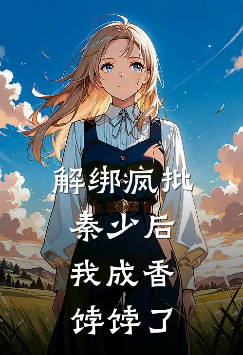 解绑疯批秦少后，我成香饽饽了