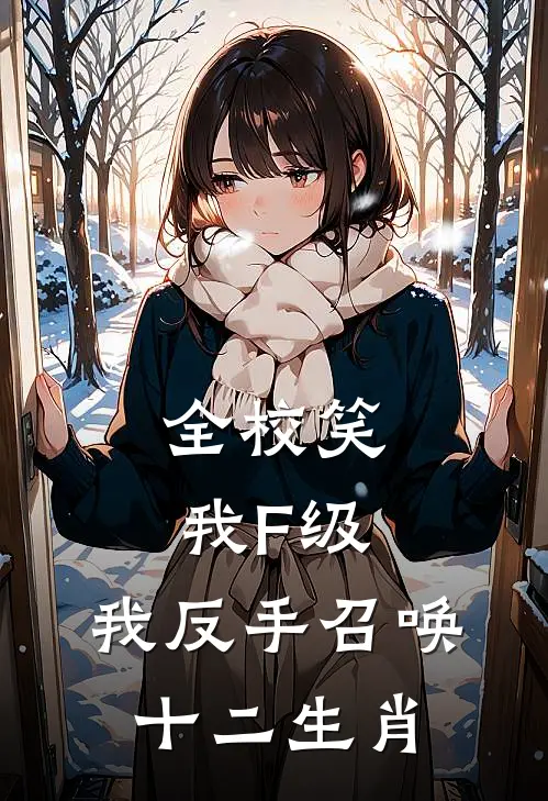 尤秀尤优全校笑我F级，我反手召唤十二生肖最新章节阅读_尤秀尤优最新章节在线阅读