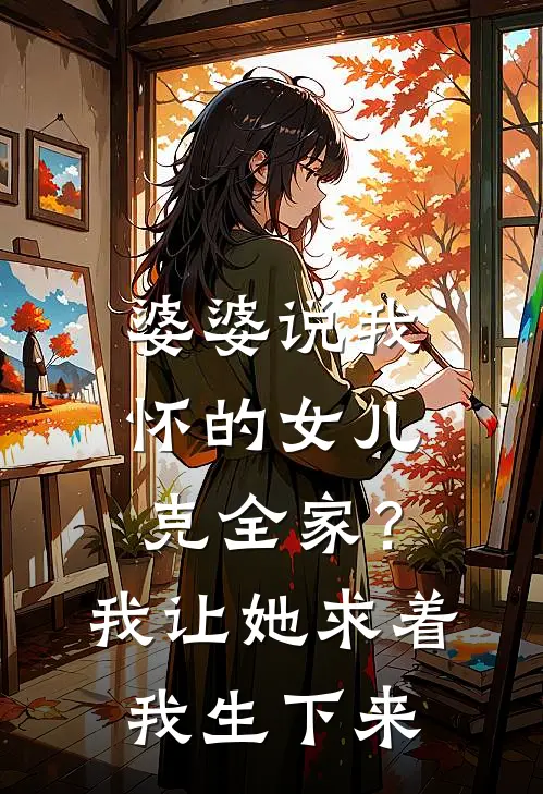 陈锋张桂兰《婆婆说我怀的女儿克全家？我让她求着我生下来》最新章节阅读_(婆婆说我怀的女儿克全家？我让她求着我生下来)全章节免费在线阅读