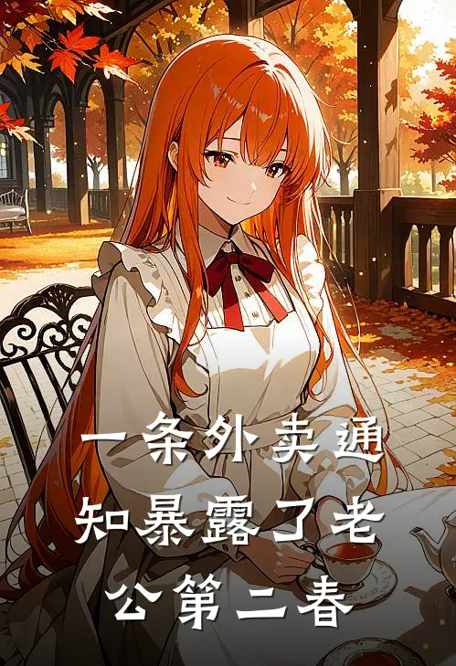 一条外卖通知暴露了老公第二春(陆绍谦绍谦)免费小说全集_完本小说免费阅读一条外卖通知暴露了老公第二春(陆绍谦绍谦)