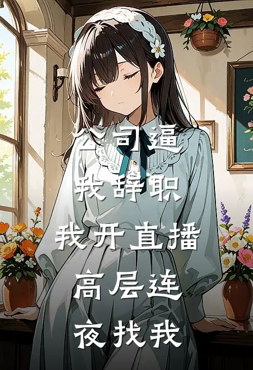 公司逼我辞职，我开直播，高层连夜找我(林屿王总)全本免费在线阅读_公司逼我辞职，我开直播，高层连夜找我最新章节在线阅读