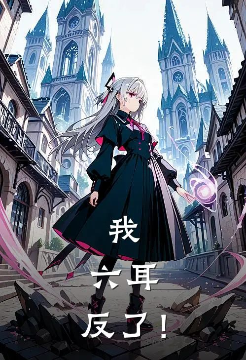 我，六耳，反了！