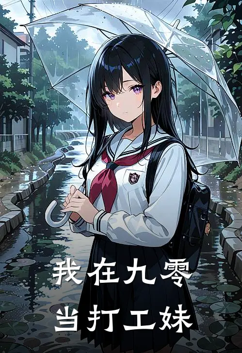我在九零当打工妹