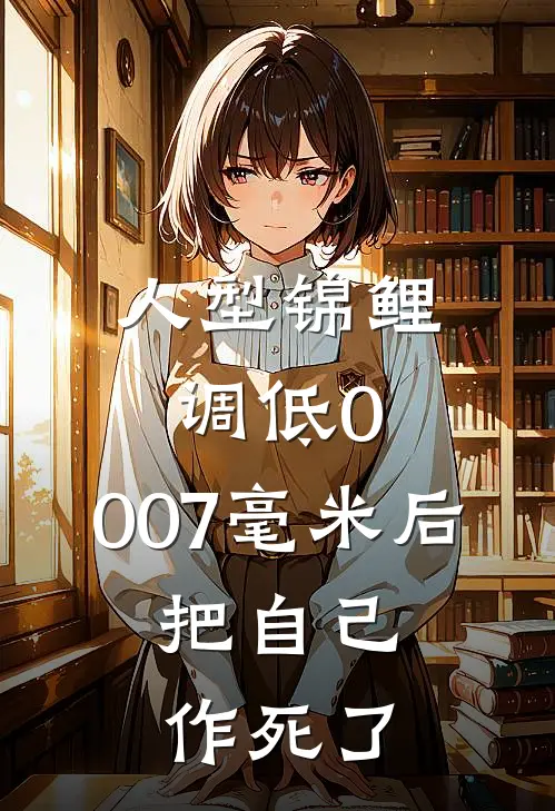 人型锦鲤调低0.007毫米后，把自己作死了陈星屿金曜完本小说大全_免费小说免费阅读人型锦鲤调低0.007毫米后，把自己作死了(陈星屿金曜)