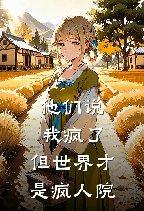 他们说我疯了，但世界才是疯人院林序阿图姆完整版小说_最新章节列表他们说我疯了，但世界才是疯人院(林序阿图姆)