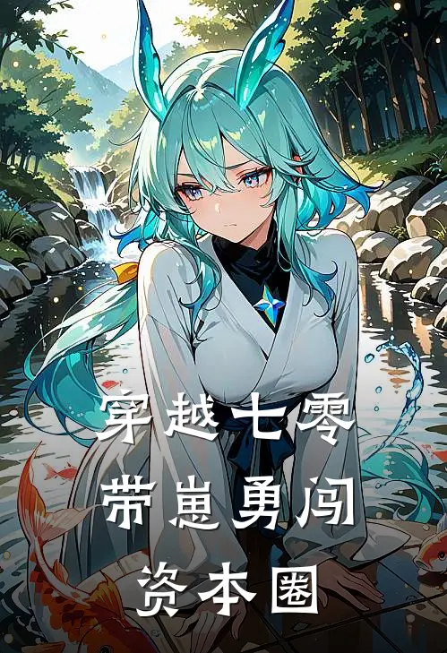 穿越七零：带崽勇闯资本圈