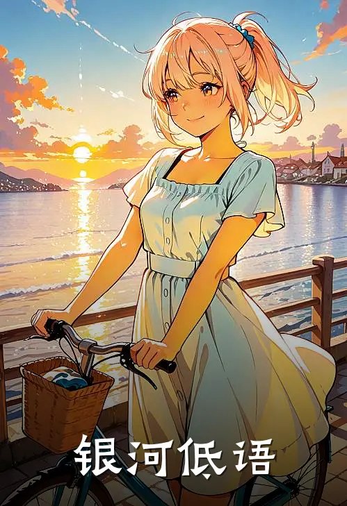 银河低语林夏尼克斯免费小说全集_小说免费完结银河低语林夏尼克斯