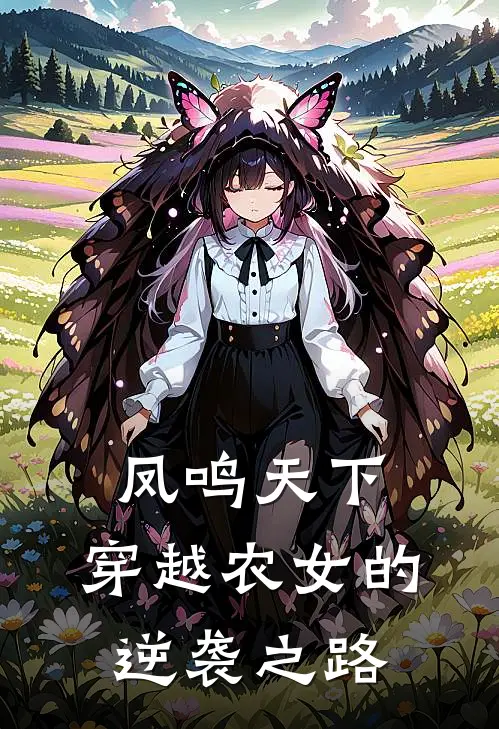 凤鸣天下：穿越农女的逆袭之路沈星晚刘铁山小说完结免费_最新章节列表凤鸣天下：穿越农女的逆袭之路(沈星晚刘铁山)