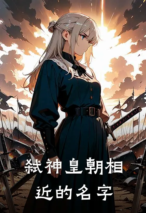 弑神皇朝相近的名字