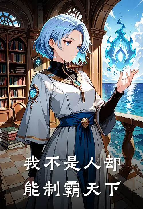 蛋蛋蛋蛋《我不是人却能制霸天下》最新章节阅读_(蛋蛋蛋蛋)热门小说