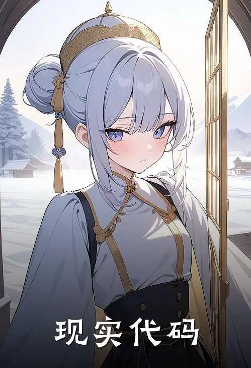 《现实代码》丁咚宁可蒂已完结小说_现实代码(丁咚宁可蒂)火爆小说