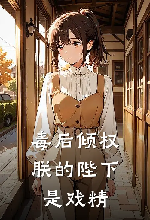 苏九萧玦毒后倾权：朕的陛下是戏精完结版在线阅读_毒后倾权：朕的陛下是戏精全集免费在线阅读