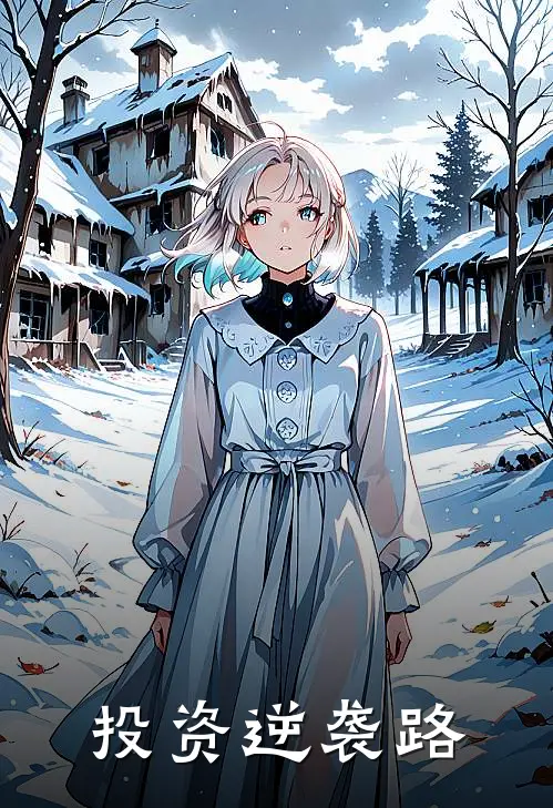 苏然苏然(投资逆袭路)全章节在线阅读_(投资逆袭路)完结版免费阅读