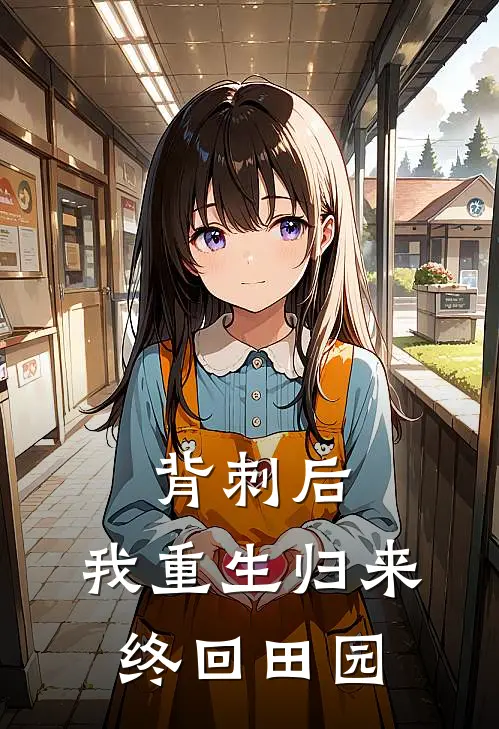 背刺后，我重生归来终回田园(姜晓云蔺珩)热门小说推荐_免费小说在线看背刺后，我重生归来终回田园姜晓云蔺珩