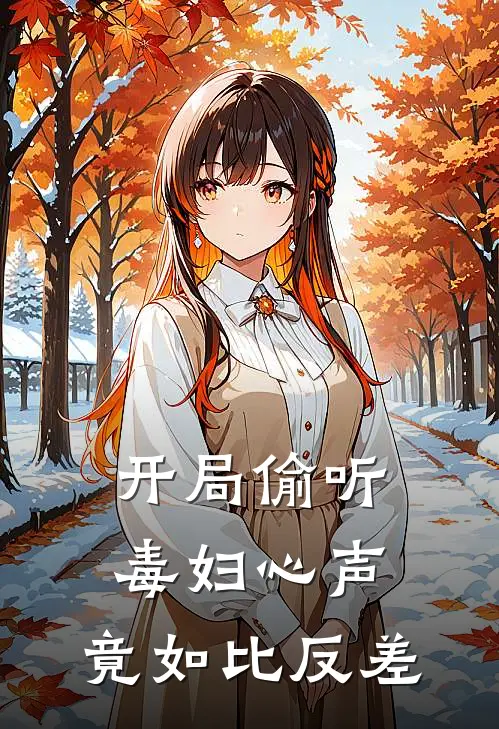 开局偷听毒妇心声，竟如比反差(林扬柳芸)完结小说推荐_小说全文免费阅读开局偷听毒妇心声，竟如比反差林扬柳芸