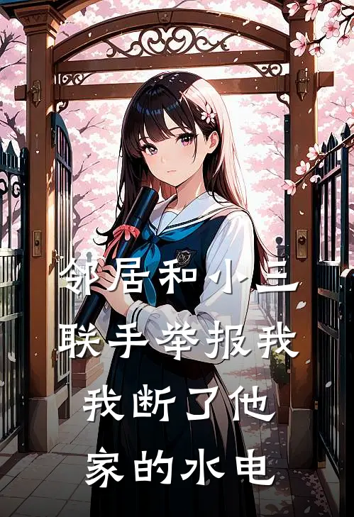 邻居和小三联手举报我，我断了他家的水电杨敏赵磊小说完整版_热门好看小说邻居和小三联手举报我，我断了他家的水电(杨敏赵磊)