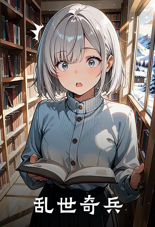 乱世奇兵潘多拉苏菲亚完结小说免费阅读_热门免费小说乱世奇兵(潘多拉苏菲亚)