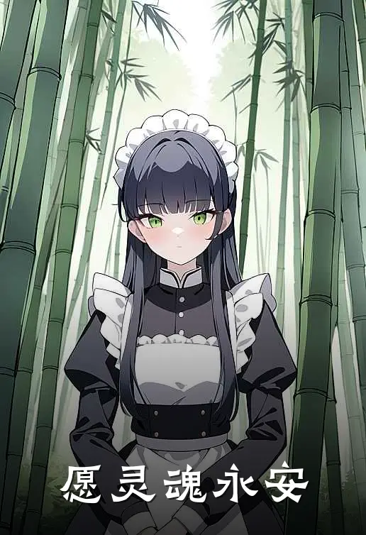 愿灵魂永安克林达him最新好看小说推荐_完本小说免费愿灵魂永安(克林达him)