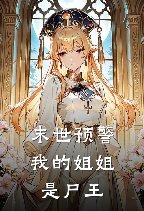 末世预警，我的姐姐是尸王(汪芊罗乐乐)热门网络小说_小说推荐完结末世预警，我的姐姐是尸王(汪芊罗乐乐)