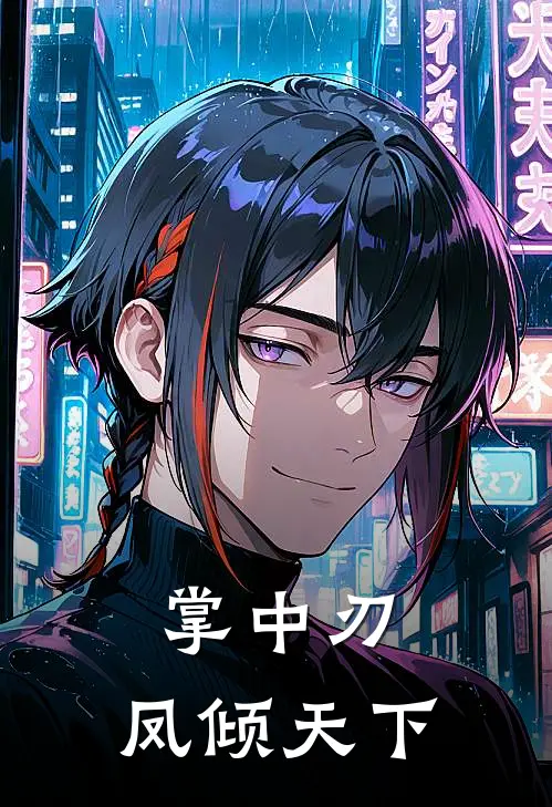 谢无霜狄戎(掌中刃：凤倾天下)全文免费在线阅读_掌中刃：凤倾天下完整版免费在线阅读