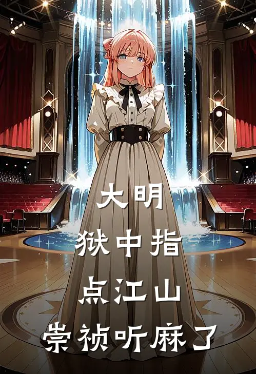 大明：狱中指点江山，崇祯听麻了(李牧朱由检)免费阅读无弹窗_最新好看小说推荐大明：狱中指点江山，崇祯听麻了李牧朱由检