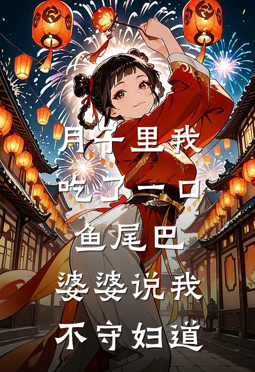 月子里我吃了一口鱼尾巴，婆婆说我不守妇道