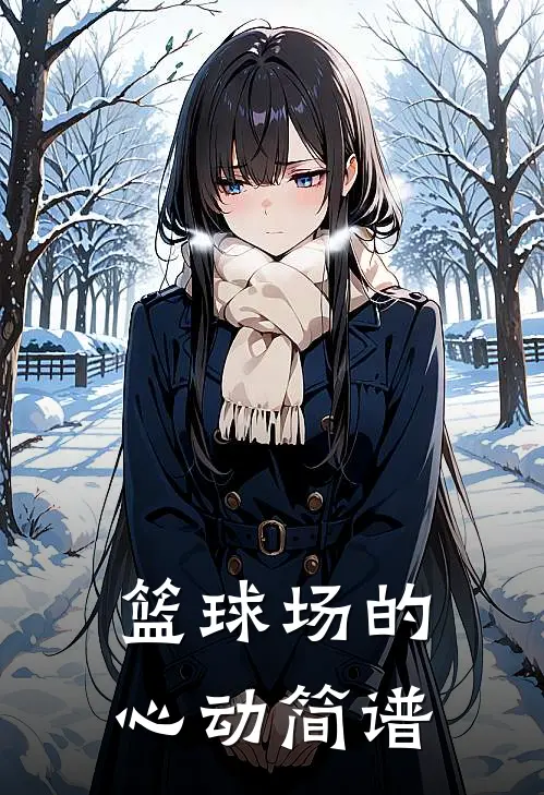 篮球场的心动简谱
