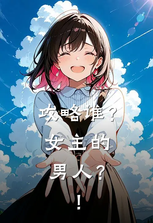 攻略谁？女主的男人？！(宋池林姜笙)免费阅读全文_免费完结版小说攻略谁？女主的男人？！宋池林姜笙