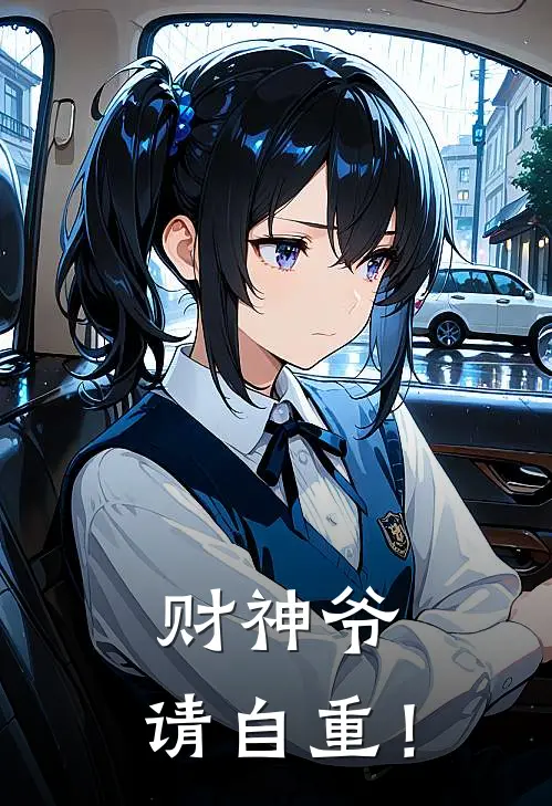 财神爷，请自重！(貔貅李佳琦)在线阅读免费小说_完整版小说免费阅读财神爷，请自重！(貔貅李佳琦)