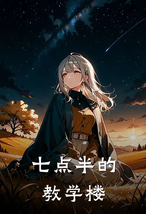 林薇王姐《七点半的教学楼》全文免费在线阅读_《七点半的教学楼》全本在线阅读