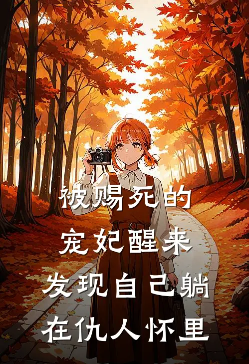 被赐死的宠妃醒来，发现自己躺在仇人怀里沈薇萧珏新热门小说_最新章节列表被赐死的宠妃醒来，发现自己躺在仇人怀里(沈薇萧珏)