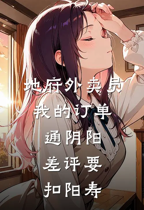 谢衍小桃《地府外卖员：我的订单通阴阳，差评要扣阳寿》最新章节阅读_(谢衍小桃)热门小说