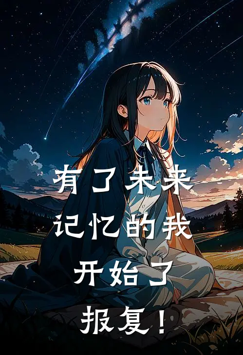 有了未来记忆的我，开始了报复！林野柳如烟小说完结推荐_热门小说阅读有了未来记忆的我，开始了报复！林野柳如烟