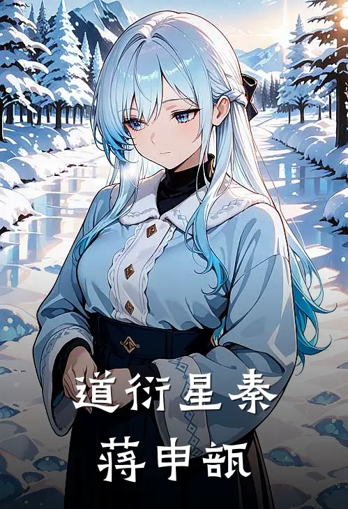 道衍星秦蒋申瓿顾长风李玄完整版免费小说_全本免费完结小说道衍星秦蒋申瓿顾长风李玄