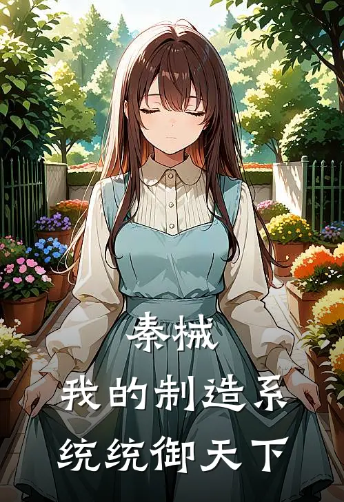 秦械：我的制造系统统御天下林越赵虎热门完结小说_最新章节列表秦械：我的制造系统统御天下(林越赵虎)