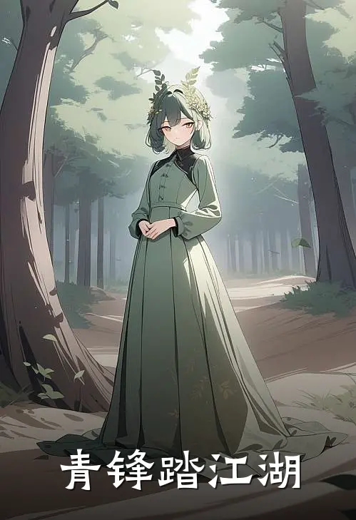 青锋踏江湖(林风青竹)好看的小说推荐完结_完本小说青锋踏江湖林风青竹