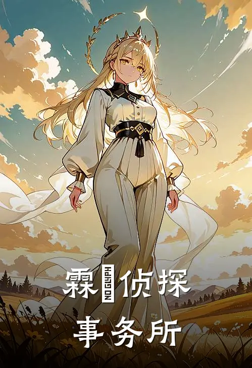 霖誀侦探事务所