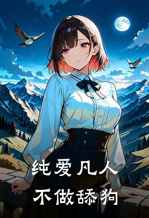 纯爱凡人不做舔狗
