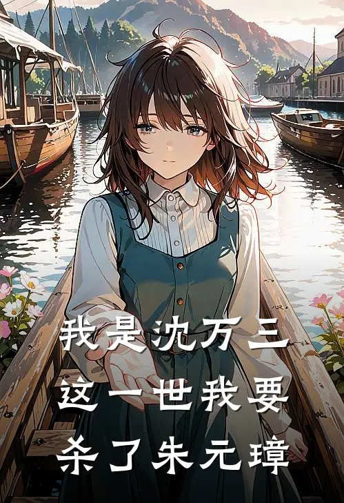 我是沈万三，这一世我要杀了朱元璋