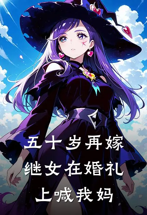 五十岁再嫁，继女在婚礼上喊我妈李桂香张翠萍完本小说免费阅读_最新章节列表五十岁再嫁，继女在婚礼上喊我妈(李桂香张翠萍)