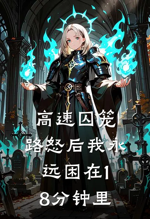 高速囚笼：路怒后我永远困在18分钟里