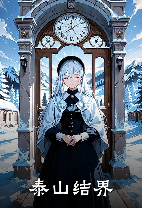 泰山结界(陈岱林晚)最新小说_免费阅读完整版小说泰山结界(陈岱林晚)