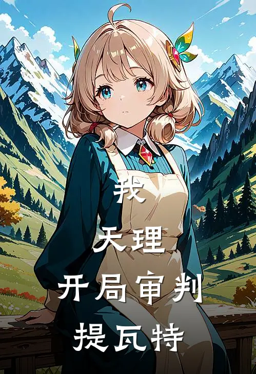 我，天理，开局审判提瓦特苏星衍提瓦特完本完结小说_无弹窗全文免费阅读我，天理，开局审判提瓦特(苏星衍提瓦特)