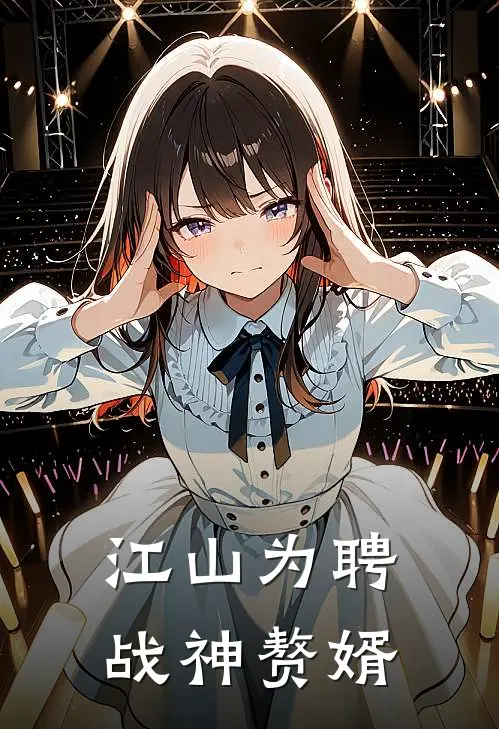 江山为聘：战神赘婿