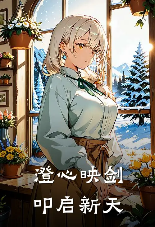 澄心映剑，叩启新天(李新宴张涛)在线免费小说_热门网络小说澄心映剑，叩启新天李新宴张涛