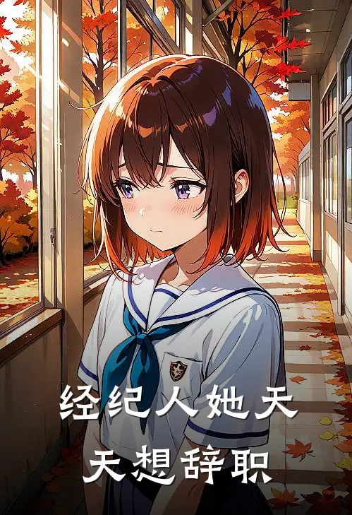 经纪人她天天想辞职吕昭鑫蓝瑰最新小说推荐_完本小说免费阅读经纪人她天天想辞职(吕昭鑫蓝瑰)