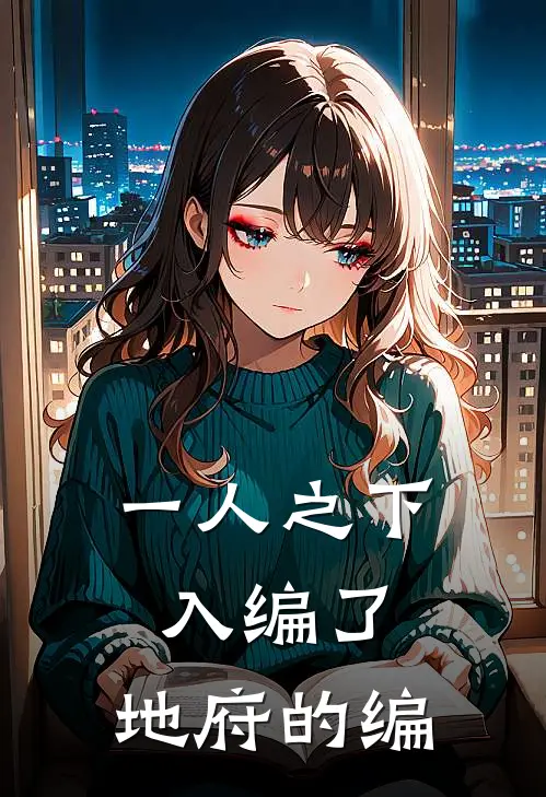 一人之下：入编了，地府的编(林枫徐西)在线阅读免费小说_最新章节列表一人之下：入编了，地府的编(林枫徐西)