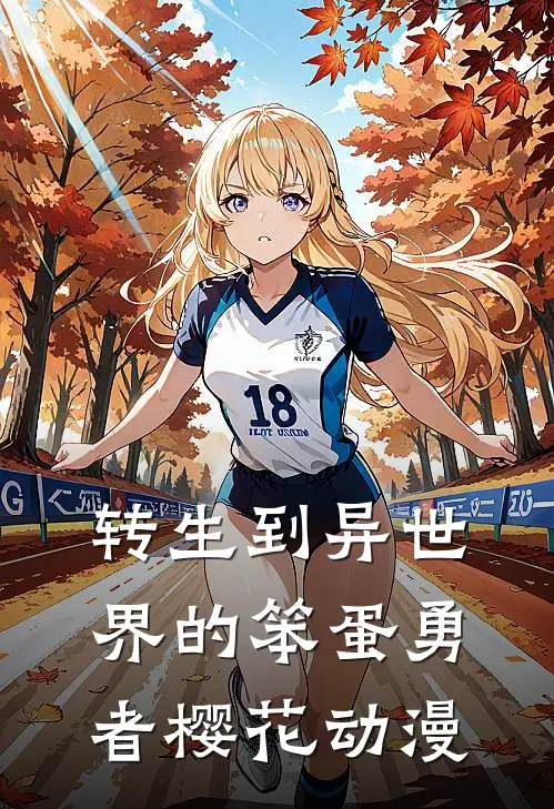 转生到异世界的笨蛋勇者樱花动漫