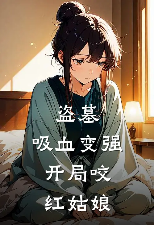 盗墓：吸血变强，开局咬红姑娘陈墨陈钰楼最新好看小说推荐_完本小说免费盗墓：吸血变强，开局咬红姑娘(陈墨陈钰楼)