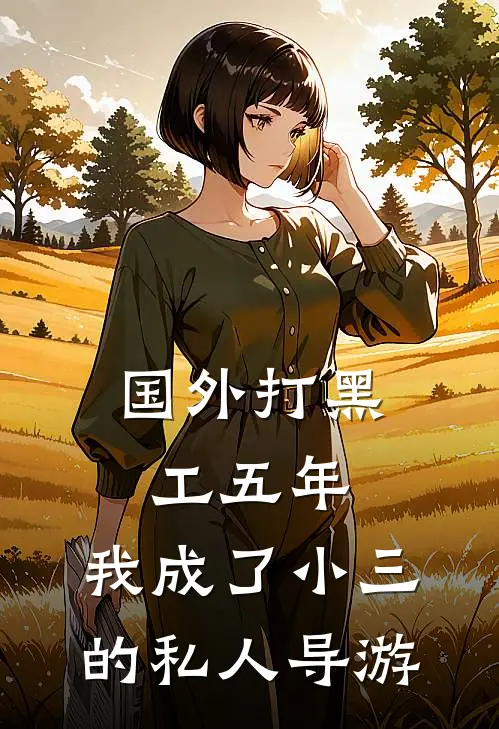 国外打黑工五年，我成了小三的私人导游(抖音热门)最新小说推荐_最新热门小说国外打黑工五年，我成了小三的私人导游抖音热门